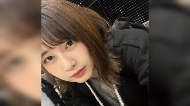 Saori Araki. [Instagram]
